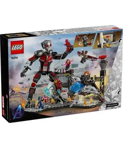 ლეგო LEGO Constructor Super Heroes Captain America: Civil War Action Battle - TechMall.geლეგო LEGO Constructor Super Heroes Captain America: Civil War Action Battle - TechMall.ge ,ლეგო LEGO Constructor Super Heroes Captain America: Civil War Action Battle - TechMall.ge