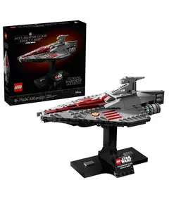 ლეგო LEGO Constructor Star Wars Acclamator-Class Assault Ship - TechMall.geლეგო LEGO Constructor Star Wars Acclamator-Class Assault Ship - TechMall.ge ,ლეგო LEGO Constructor Star Wars Acclamator-Class Assault Ship - TechMall.ge