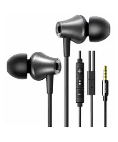 ყურსასმენი UGREEN EP105 (35753), In-Ear Headphones, Wired, 3.5mm, Black - TechMall.geყურსასმენი UGREEN EP105 (35753), In-Ear Headphones, Wired, 3.5mm, Black - TechMall.ge ,ყურსასმენი UGREEN EP105 (35753), In-Ear Headphones, Wired, 3.5mm, Black - TechMall.ge