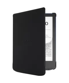 Tablet Case PocketBook HS-634-K-CIS, E-Book Reader PB629/PB634, Cover, Black - TechMall.geTablet Case PocketBook HS-634-K-CIS, E-Book Reader PB629/PB634, Cover, Black - TechMall.ge ,Tablet Case PocketBook HS-634-K-CIS, E-Book Reader PB629/PB634, Cover, Black - TechMall.ge