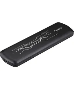 მყარი დისკი APACER USB 3.2 Gen 2 Portable SSD AS722 1TB AP1TBAS722B-1 - TechMall.geმყარი დისკი APACER USB 3.2 Gen 2 Portable SSD AS722 1TB AP1TBAS722B-1 - TechMall.ge ,მყარი დისკი APACER USB 3.2 Gen 2 Portable SSD AS722 1TB AP1TBAS722B-1 - TechMall.ge