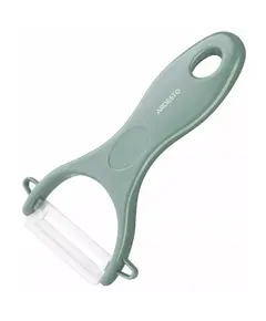 ბოსტნეულის სათლელი Ardesto AR8340GR Fresh, Peeler, Green - TechMall.geბოსტნეულის სათლელი Ardesto AR8340GR Fresh, Peeler, Green - TechMall.ge ,ბოსტნეულის სათლელი Ardesto AR8340GR Fresh, Peeler, Green - TechMall.ge