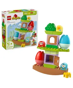 ლეგო LEGO Constructor DUPLO My First Balancing and Stacking Tree - TechMall.geლეგო LEGO Constructor DUPLO My First Balancing and Stacking Tree - TechMall.ge ,ლეგო LEGO Constructor DUPLO My First Balancing and Stacking Tree - TechMall.ge