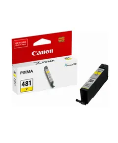 კარტრიჯი Canon CLI-481 Y EMB Yellow - 2100C001AA - TechMall.geკარტრიჯი Canon CLI-481 Y EMB Yellow - 2100C001AA - TechMall.ge ,კარტრიჯი Canon CLI-481 Y EMB Yellow - 2100C001AA - TechMall.ge