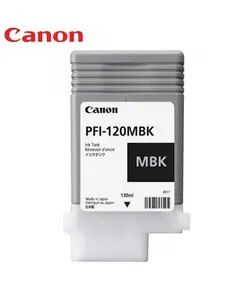 კარტრიჯი CANON PFI-120 MATTE BLACK - TechMall.geკარტრიჯი CANON PFI-120 MATTE BLACK - TechMall.ge ,კარტრიჯი CANON PFI-120 MATTE BLACK - TechMall.ge