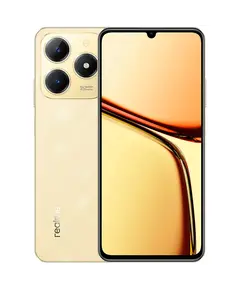 მობილური ტელეფონი Realme C61 8GB/256GB RMX3930 NFC Sparkle Gold - TechMall.geმობილური ტელეფონი Realme C61 8GB/256GB RMX3930 NFC Sparkle Gold - TechMall.ge ,მობილური ტელეფონი Realme C61 8GB/256GB RMX3930 NFC Sparkle Gold - TechMall.ge