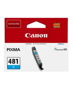 კარტრიჯი Canon CLI-481 C EMB Cyan - 2098C001AA - TechMall.geკარტრიჯი Canon CLI-481 C EMB Cyan - 2098C001AA - TechMall.ge ,კარტრიჯი Canon CLI-481 C EMB Cyan - 2098C001AA - TechMall.ge