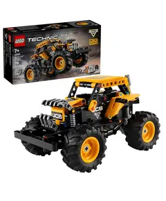 ლეგო LEGO Constructor Technic Monster Jam DIGatron Pull-Back - TechMall.geლეგო LEGO Constructor Technic Monster Jam DIGatron Pull-Back - TechMall.ge ,ლეგო LEGO Constructor Technic Monster Jam DIGatron Pull-Back - TechMall.ge