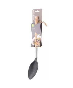 კოვზი Ardesto AR1303BP Midori, Spoon, Black - TechMall.geკოვზი Ardesto AR1303BP Midori, Spoon, Black - TechMall.ge ,კოვზი Ardesto AR1303BP Midori, Spoon, Black - TechMall.ge