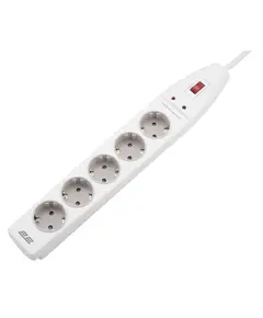 Power Strip 2E 2E-SP515M2WH, 5 Socket, 2m, Power Strip With Surge Protector, White - TechMall.gePower Strip 2E 2E-SP515M2WH, 5 Socket, 2m, Power Strip With Surge Protector, White - TechMall.ge ,Power Strip 2E 2E-SP515M2WH, 5 Socket, 2m, Power Strip With Surge Protector, White - TechMall.ge