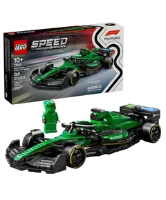 ლეგო LEGO Constructor Speed Champions Aston Martin Aramco F1® AMR24 Race Car - TechMall.geლეგო LEGO Constructor Speed Champions Aston Martin Aramco F1® AMR24 Race Car - TechMall.ge ,ლეგო LEGO Constructor Speed Champions Aston Martin Aramco F1® AMR24 Race Car - TechMall.ge