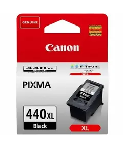 Cartridge CANON 5216B001AA PG 440XL BLACK (21 ML, 600 PAGES) - TechMall.geCartridge CANON 5216B001AA PG 440XL BLACK (21 ML, 600 PAGES) - TechMall.ge ,Cartridge CANON 5216B001AA PG 440XL BLACK (21 ML, 600 PAGES) - TechMall.ge