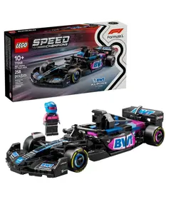 ლეგო LEGO Constructor Speed Champions BWT Alpine F1® Team A524 Race Car - TechMall.geლეგო LEGO Constructor Speed Champions BWT Alpine F1® Team A524 Race Car - TechMall.ge ,ლეგო LEGO Constructor Speed Champions BWT Alpine F1® Team A524 Race Car - TechMall.ge
