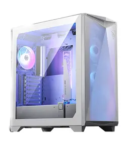 კომპიუტერის ქეისი MSI MPG GUNGNIR 300R AIRFLOW WHITE - TechMall.geკომპიუტერის ქეისი MSI MPG GUNGNIR 300R AIRFLOW WHITE - TechMall.ge ,კომპიუტერის ქეისი MSI MPG GUNGNIR 300R AIRFLOW WHITE - TechMall.ge