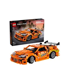 ლეგო LEGO Constructor Technic Fast and Furious Toyota Supra MK4 - TechMall.geლეგო LEGO Constructor Technic Fast and Furious Toyota Supra MK4 - TechMall.ge ,ლეგო LEGO Constructor Technic Fast and Furious Toyota Supra MK4 - TechMall.ge