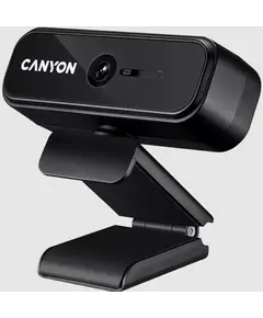 ვებკამერა Canyon 1080p Full HD Webcam C2N - TechMall.geვებკამერა Canyon 1080p Full HD Webcam C2N - TechMall.ge ,ვებკამერა Canyon 1080p Full HD Webcam C2N - TechMall.ge