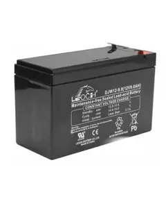 აკუმულატორი Leoch DJW12-9 12V/9Ah UPS battery - TechMall.geაკუმულატორი Leoch DJW12-9 12V/9Ah UPS battery - TechMall.ge ,აკუმულატორი Leoch DJW12-9 12V/9Ah UPS battery - TechMall.ge