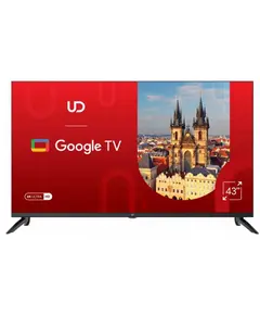 ტელევიზორი UDTV 43GU6210 - TechMall.geტელევიზორი UDTV 43GU6210 - TechMall.ge ,ტელევიზორი UDTV 43GU6210 - TechMall.ge