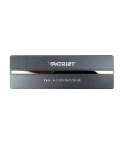 მყარი დისკის ყუთი Patriot TXD SSD M.2 ENCLOSURE USB-C 3.2 Grey - PV810UPNGM - TechMall.geმყარი დისკის ყუთი Patriot TXD SSD M.2 ENCLOSURE USB-C 3.2 Grey - PV810UPNGM - TechMall.ge ,მყარი დისკის ყუთი Patriot TXD SSD M.2 ENCLOSURE USB-C 3.2 Grey - PV810UPNGM - TechMall.ge