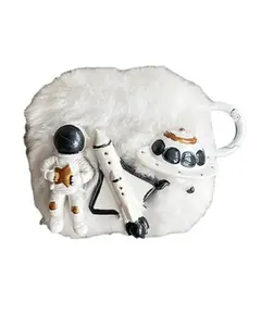 ყურსასმენის ქეისი Protective Cover For AirPods 3 - Cartoon Astronaut - TechMall.geყურსასმენის ქეისი Protective Cover For AirPods 3 - Cartoon Astronaut - TechMall.ge ,ყურსასმენის ქეისი Protective Cover For AirPods 3 - Cartoon Astronaut - TechMall.ge