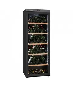 ღვინის მაცივარი La Sommelière VIP330V, G, Wine Refrigerator, Black - TechMall.geღვინის მაცივარი La Sommelière VIP330V, G, Wine Refrigerator, Black - TechMall.ge ,ღვინის მაცივარი La Sommelière VIP330V, G, Wine Refrigerator, Black - TechMall.ge