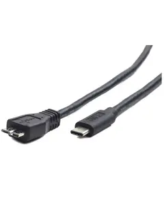 კაბელი Gembird CCP-USB3-mBMCM-1M USB3.0 BM to Type-C cable (Micro BM/CM) 1m - TechMall.geკაბელი Gembird CCP-USB3-mBMCM-1M USB3.0 BM to Type-C cable (Micro BM/CM) 1m - TechMall.ge ,კაბელი Gembird CCP-USB3-mBMCM-1M USB3.0 BM to Type-C cable (Micro BM/CM) 1m - TechMall.ge