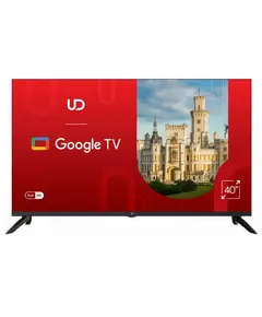 ტელევიზორი UDTV 40GF5210 - TechMall.geტელევიზორი UDTV 40GF5210 - TechMall.ge ,ტელევიზორი UDTV 40GF5210 - TechMall.ge