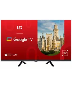 ტელევიზორი UDTV 32GW5210 - TechMall.geტელევიზორი UDTV 32GW5210 - TechMall.ge ,ტელევიზორი UDTV 32GW5210 - TechMall.ge