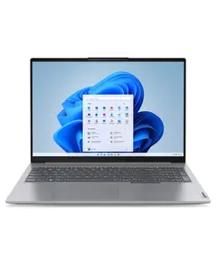 ნოუთბუქი Lenovo ThinkBook 16 G6 16''  i5-13420H 16GB 512GB SSD Integrated UHD Graphics Arctic Grey - TechMall.geნოუთბუქი Lenovo ThinkBook 16 G6 16''  i5-13420H 16GB 512GB SSD Integrated UHD Graphics Arctic Grey - TechMall.ge ,ნოუთბუქი Lenovo ThinkBook 16 G6 16''  i5-13420H 16GB 512GB SSD Integrated UHD Graphics Arctic Grey - TechMall.ge