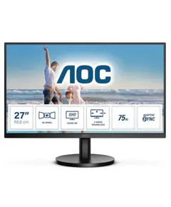 მონიტორი Philips 27' LCD 275V8LA/00 - TechMall.geმონიტორი Philips 27' LCD 275V8LA/00 - TechMall.ge ,მონიტორი Philips 27' LCD 275V8LA/00 - TechMall.ge