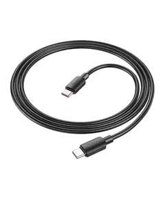 USB კაბელი Hoco X96 60W Hyper Fast Charge Type-C to Type-C 1m - Black - TechMall.geUSB კაბელი Hoco X96 60W Hyper Fast Charge Type-C to Type-C 1m - Black - TechMall.ge ,USB კაბელი Hoco X96 60W Hyper Fast Charge Type-C to Type-C 1m - Black - TechMall.ge