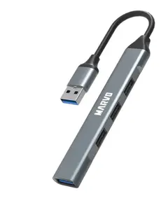 USB hub Marvo USB (3.0) hub 4-port, UH-ATC01, metal - TechMall.geUSB hub Marvo USB (3.0) hub 4-port, UH-ATC01, metal - TechMall.ge ,USB hub Marvo USB (3.0) hub 4-port, UH-ATC01, metal - TechMall.ge