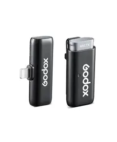 მიკროფონი Godox 2.4GHz Wireless Microphone System WES1 kit1 - TechMall.geმიკროფონი Godox 2.4GHz Wireless Microphone System WES1 kit1 - TechMall.ge ,მიკროფონი Godox 2.4GHz Wireless Microphone System WES1 kit1 - TechMall.ge