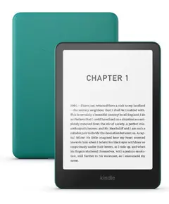 ელექტრონული წიგნი Amazon Kindle Paperwhite Gen 12 16GB Jade - TechMall.geელექტრონული წიგნი Amazon Kindle Paperwhite Gen 12 16GB Jade - TechMall.ge ,ელექტრონული წიგნი Amazon Kindle Paperwhite Gen 12 16GB Jade - TechMall.ge