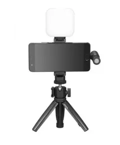 Godox Vlog Kit VK2-UC Mobile Phone Holder - TechMall.geGodox Vlog Kit VK2-UC Mobile Phone Holder - TechMall.ge ,Godox Vlog Kit VK2-UC Mobile Phone Holder - TechMall.ge