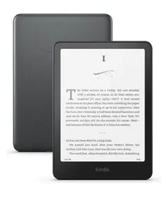 ელექტრონული წიგნი Amazon Kindle Paperwhite Signature Edition Gen 12 32GB - TechMall.geელექტრონული წიგნი Amazon Kindle Paperwhite Signature Edition Gen 12 32GB - TechMall.ge ,ელექტრონული წიგნი Amazon Kindle Paperwhite Signature Edition Gen 12 32GB - TechMall.ge