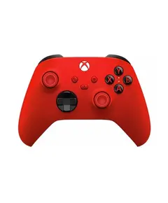 კონტროლერი Microsoft Xbox Series X/S Controller Pulse red - TechMall.geკონტროლერი Microsoft Xbox Series X/S Controller Pulse red - TechMall.ge ,კონტროლერი Microsoft Xbox Series X/S Controller Pulse red - TechMall.ge