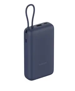 პორტატული დამტენი Xiaomi 33W Integrated Cable Power Bank 20000mAh - TechMall.geპორტატული დამტენი Xiaomi 33W Integrated Cable Power Bank 20000mAh - TechMall.ge ,პორტატული დამტენი Xiaomi 33W Integrated Cable Power Bank 20000mAh - TechMall.ge