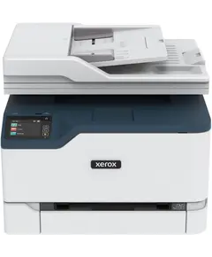 პრინტერი Xerox C235V_DNI, MFP, A4, USB, Ethernet, WiFi, White - TechMall.geპრინტერი Xerox C235V_DNI, MFP, A4, USB, Ethernet, WiFi, White - TechMall.ge ,პრინტერი Xerox C235V_DNI, MFP, A4, USB, Ethernet, WiFi, White - TechMall.ge