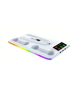 კონსოლის დამტენი OTVO Playstation 5 Cooling Stand with Controller Charger - TechMall.geკონსოლის დამტენი OTVO Playstation 5 Cooling Stand with Controller Charger - TechMall.ge ,კონსოლის დამტენი OTVO Playstation 5 Cooling Stand with Controller Charger - TechMall.ge