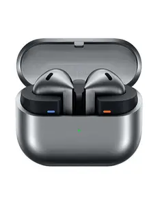 ყურსასმენი Samsung Galaxy Buds 3 SM-R530 Silver - TechMall.geყურსასმენი Samsung Galaxy Buds 3 SM-R530 Silver - TechMall.ge ,ყურსასმენი Samsung Galaxy Buds 3 SM-R530 Silver - TechMall.ge