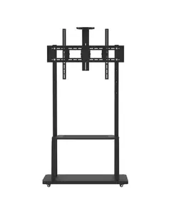 ტელევიზორის საკიდი Allscreen C1800, 42"-100", TV Mount With Roller, Black - TechMall.geტელევიზორის საკიდი Allscreen C1800, 42"-100", TV Mount With Roller, Black - TechMall.ge ,ტელევიზორის საკიდი Allscreen C1800, 42"-100", TV Mount With Roller, Black - TechMall.ge