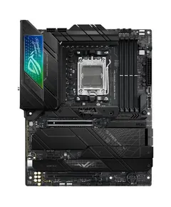 დედა დაფა Asus 90MB1BA0-M0EAY0 ROG STRIX X670E-F GAMING WIFI, AM5, DDR5 - TechMall.geდედა დაფა Asus 90MB1BA0-M0EAY0 ROG STRIX X670E-F GAMING WIFI, AM5, DDR5 - TechMall.ge ,დედა დაფა Asus 90MB1BA0-M0EAY0 ROG STRIX X670E-F GAMING WIFI, AM5, DDR5 - TechMall.ge
