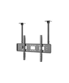 ტელევიზორის საკიდი ჭერზე Allscreen C521, 55"-95", TV Ceiling Mount, Black - TechMall.geტელევიზორის საკიდი ჭერზე Allscreen C521, 55"-95", TV Ceiling Mount, Black - TechMall.ge ,ტელევიზორის საკიდი ჭერზე Allscreen C521, 55"-95", TV Ceiling Mount, Black - TechMall.ge