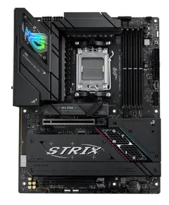 დედა დაფა Asus 90MB1J70-M0EAY0 ROG STRIX B850-F GAMING WIFI, AM5, DDR5, 192GB - TechMall.geდედა დაფა Asus 90MB1J70-M0EAY0 ROG STRIX B850-F GAMING WIFI, AM5, DDR5, 192GB - TechMall.ge ,დედა დაფა Asus 90MB1J70-M0EAY0 ROG STRIX B850-F GAMING WIFI, AM5, DDR5, 192GB - TechMall.ge