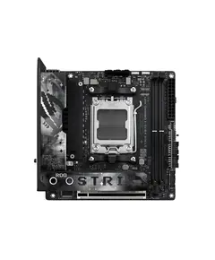 დედა დაფა Asus 90MB1IW0-M0EAY0 ROG STRIX X870-I GAMING WIFI, AM5, DDR5, 96GB - TechMall.geდედა დაფა Asus 90MB1IW0-M0EAY0 ROG STRIX X870-I GAMING WIFI, AM5, DDR5, 96GB - TechMall.ge ,დედა დაფა Asus 90MB1IW0-M0EAY0 ROG STRIX X870-I GAMING WIFI, AM5, DDR5, 96GB - TechMall.ge