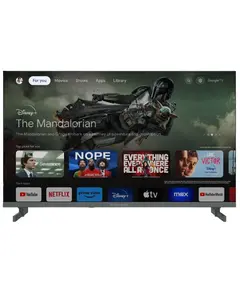 ტელევიზორი Thomson 65QG4S14 QLED, 65", 4K UHD, Smart TV, HDMI, USB, LAN, WIFI, BT, Black - TechMall.geტელევიზორი Thomson 65QG4S14 QLED, 65", 4K UHD, Smart TV, HDMI, USB, LAN, WIFI, BT, Black - TechMall.ge ,ტელევიზორი Thomson 65QG4S14 QLED, 65", 4K UHD, Smart TV, HDMI, USB, LAN, WIFI, BT, Black - TechMall.ge