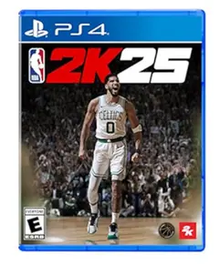 Video Game Sony PS4 Game NBA 2K25 - TechMall.geVideo Game Sony PS4 Game NBA 2K25 - TechMall.ge ,Video Game Sony PS4 Game NBA 2K25 - TechMall.ge