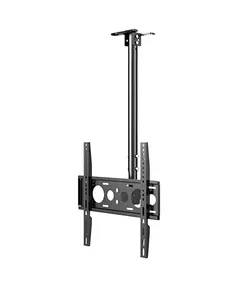 ტელევიზორის საკიდი ჭერზე Allscreen C512B, 40"-70", TV Ceiling Mount, Black - TechMall.geტელევიზორის საკიდი ჭერზე Allscreen C512B, 40"-70", TV Ceiling Mount, Black - TechMall.ge ,ტელევიზორის საკიდი ჭერზე Allscreen C512B, 40"-70", TV Ceiling Mount, Black - TechMall.ge