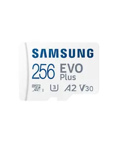 Memory card Samsung EVO Plus A2 V30 MicroSDXC UHS-I 256GB MB-MC256SA - TechMall.geMemory card Samsung EVO Plus A2 V30 MicroSDXC UHS-I 256GB MB-MC256SA - TechMall.ge ,Memory card Samsung EVO Plus A2 V30 MicroSDXC UHS-I 256GB MB-MC256SA - TechMall.ge